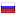 e-disclosure.ru hosted country
